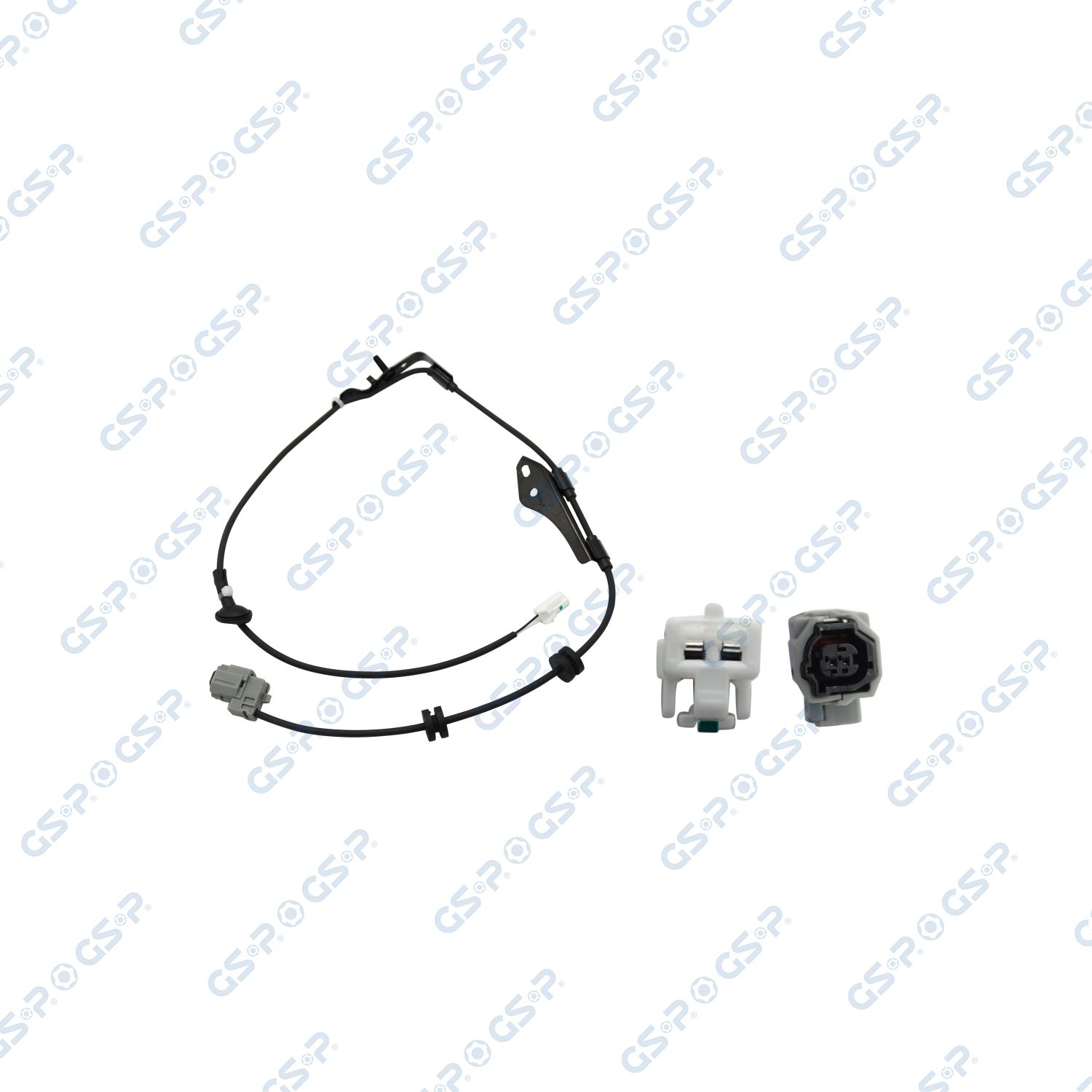 Sensor, revoluciones de la rueda