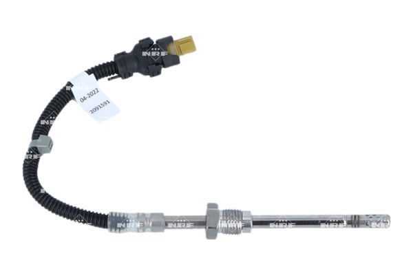 Sensor, Abgastemperatur Sensor, Abgastemperatur