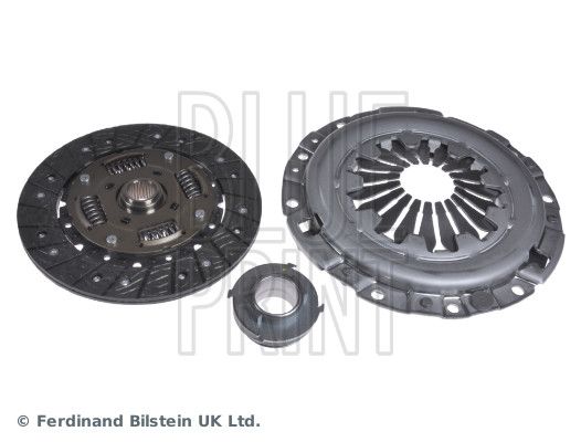 Kit de clutch