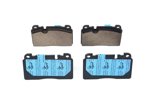 Brake Pad Set, disc brake 13.0470-4879.2