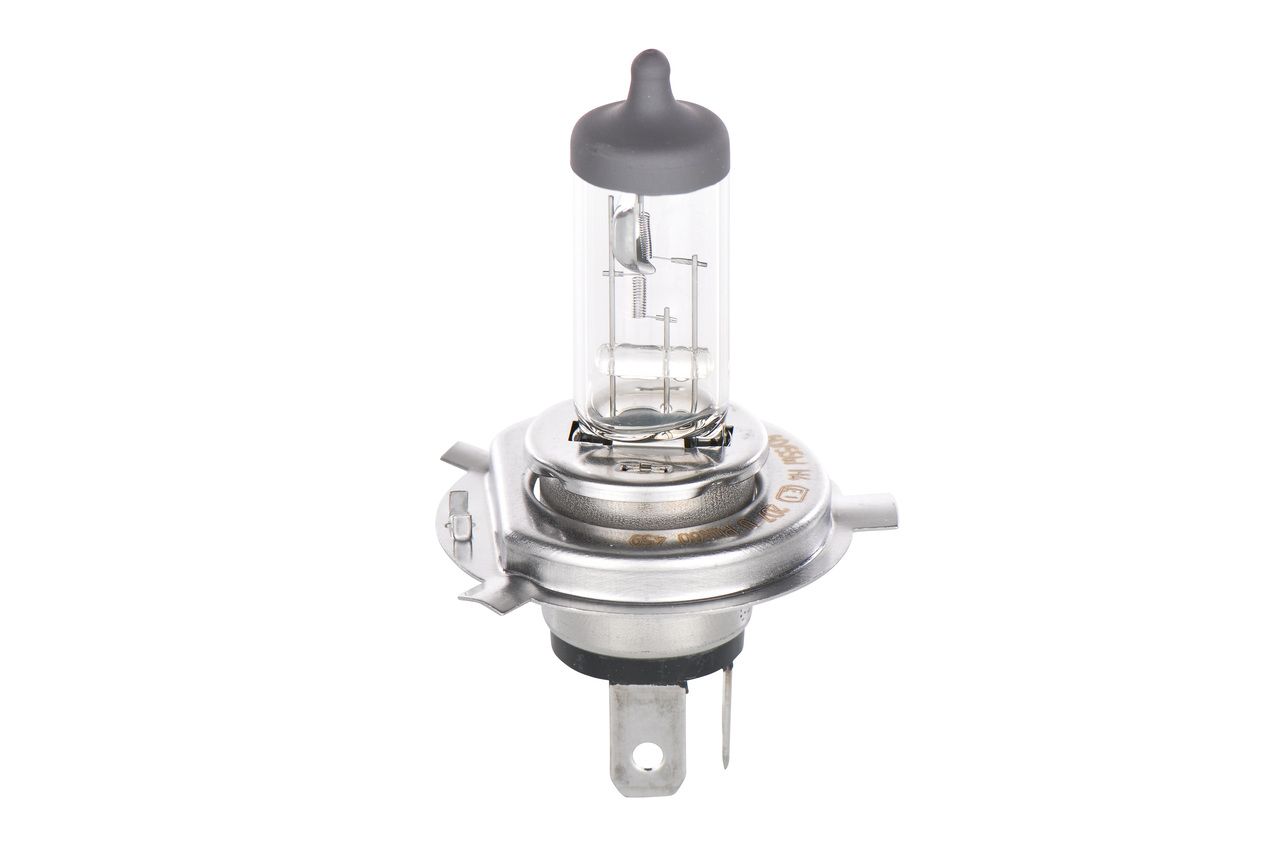 Glühlampe, Fernscheinwerfer