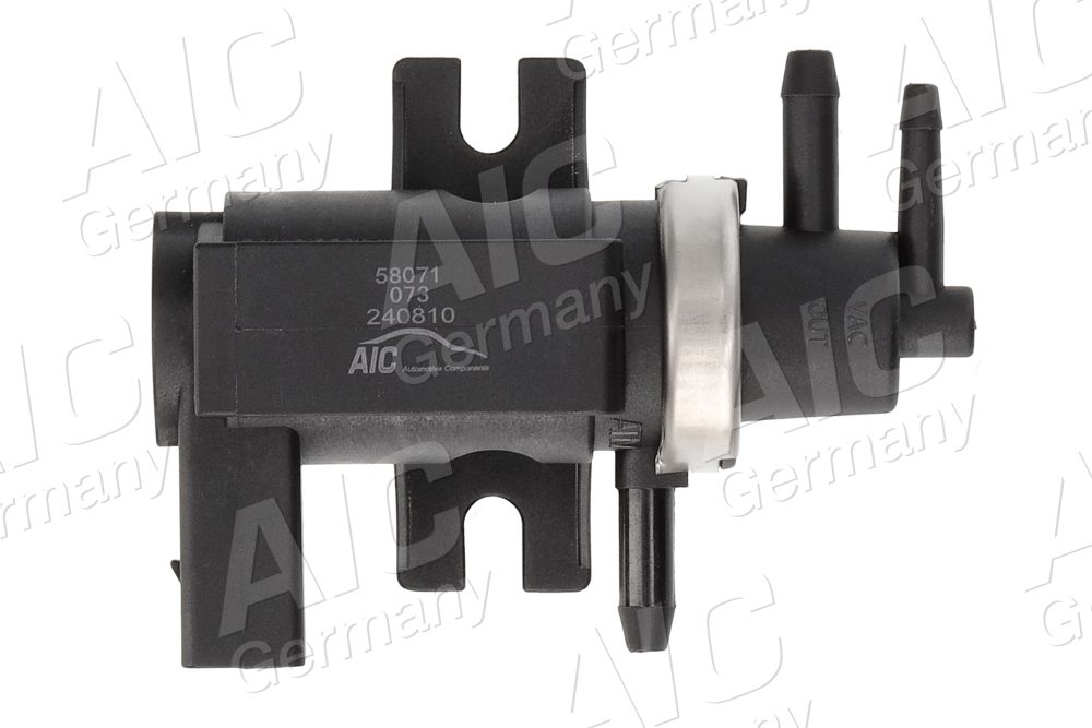 AIC 58071 - Druckwandler, Abgassteuerung