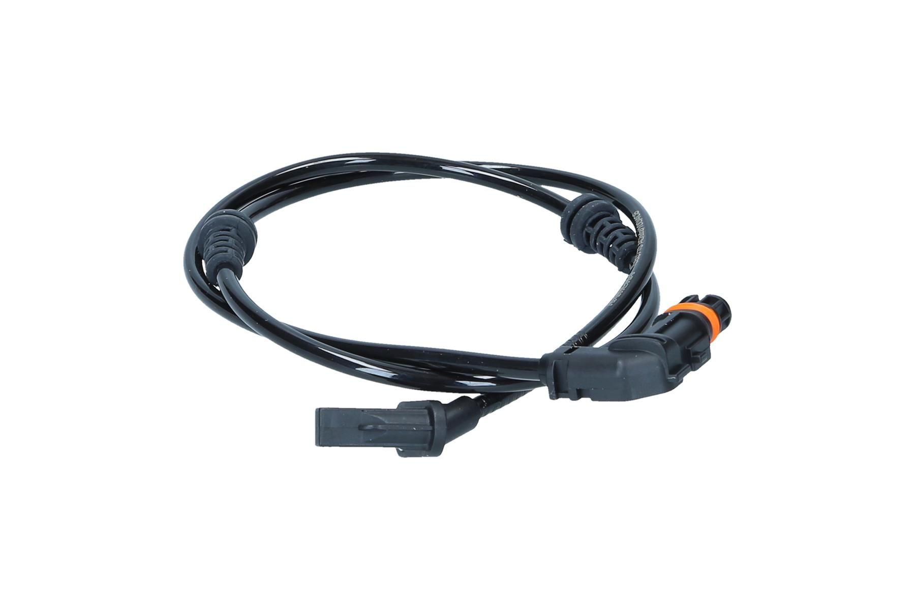 KAMOKA 1060715 - Sensor, Raddrehzahl