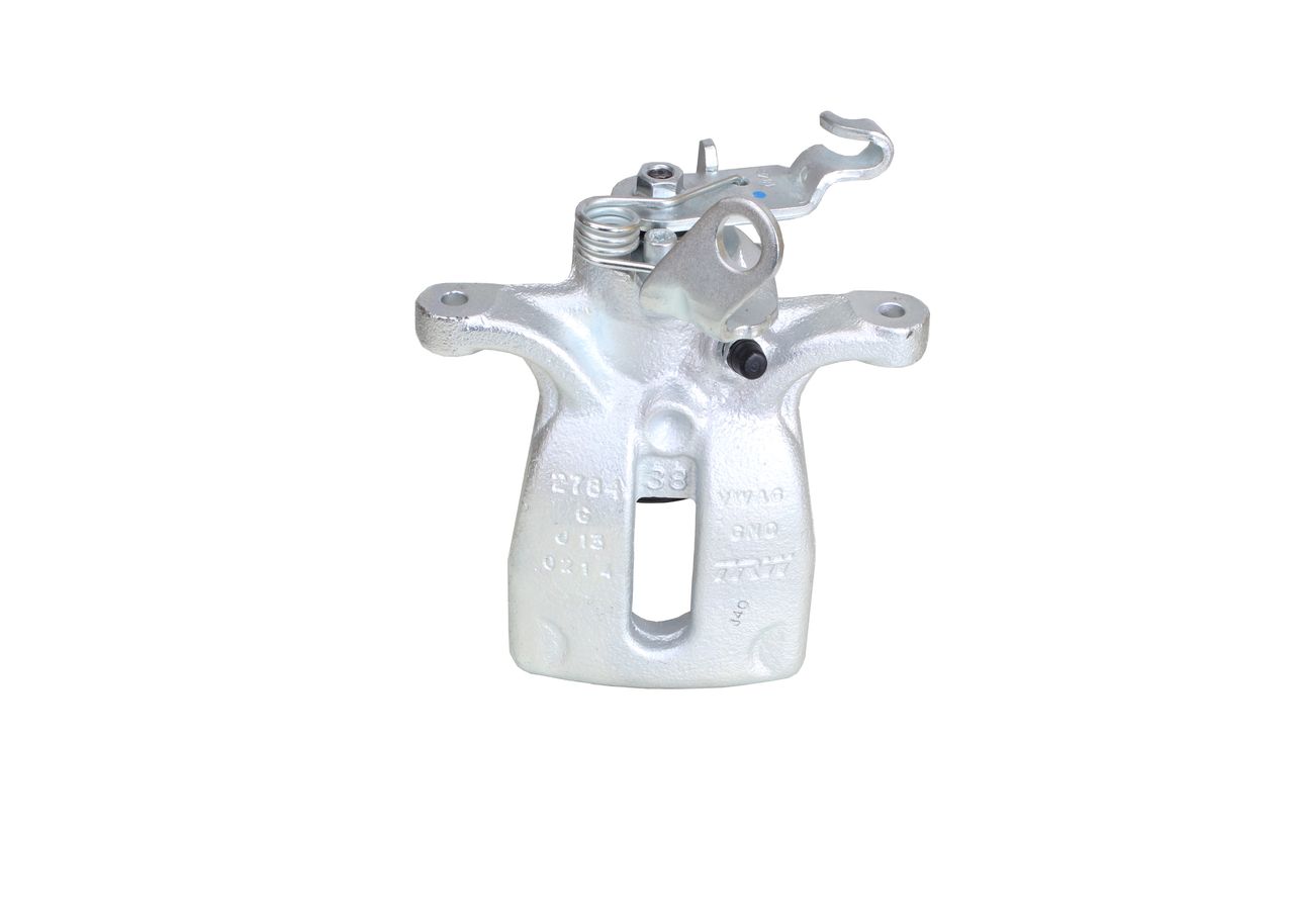 Bremssattel