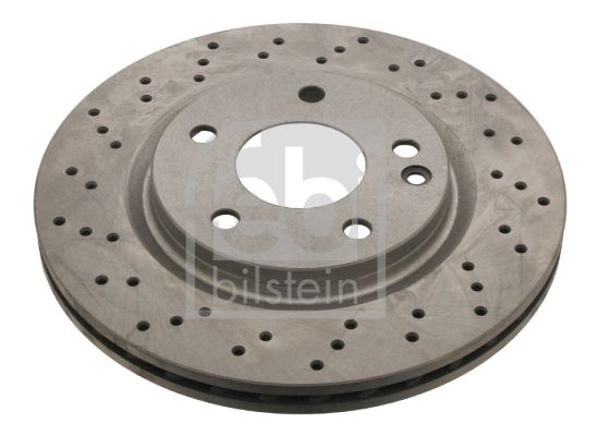 Brake Disc 22996