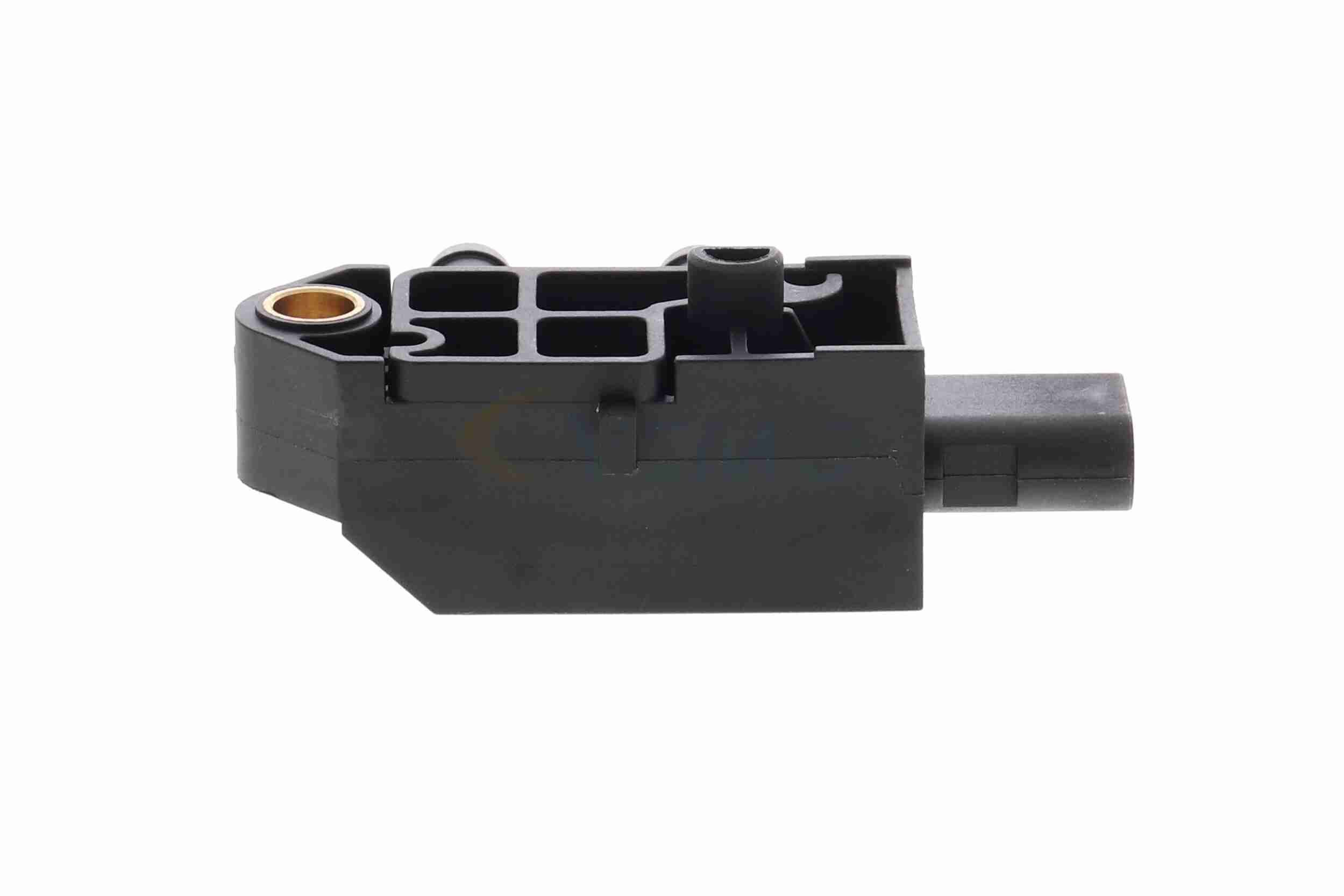 Sensor, Abgasdruck