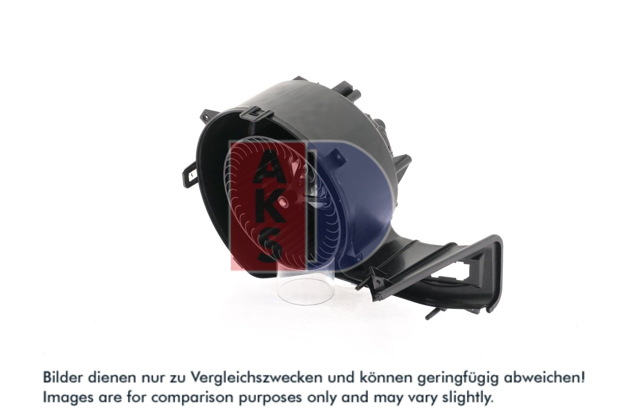 Innenraumgebl&auml;se