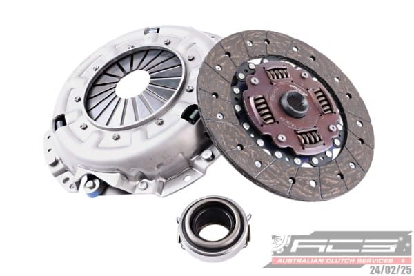 KIT STD SUZUKI VITARA 2.0L - TecDoc Only