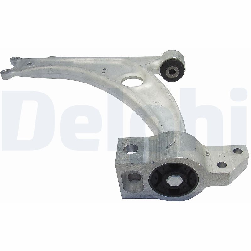 Control/Trailing Arm, wheel suspension TC2161