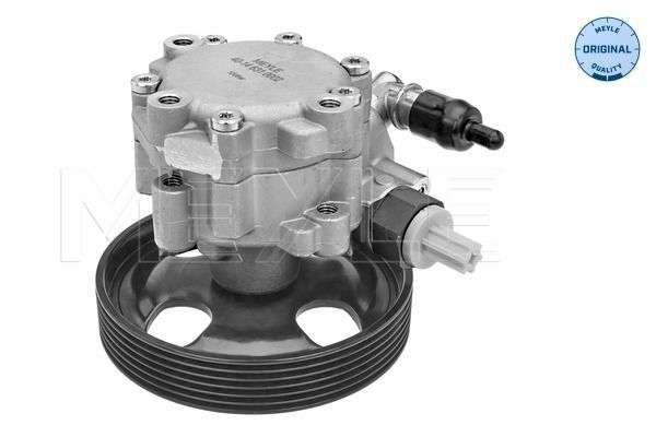 Hydraulikpumpe, Lenkung