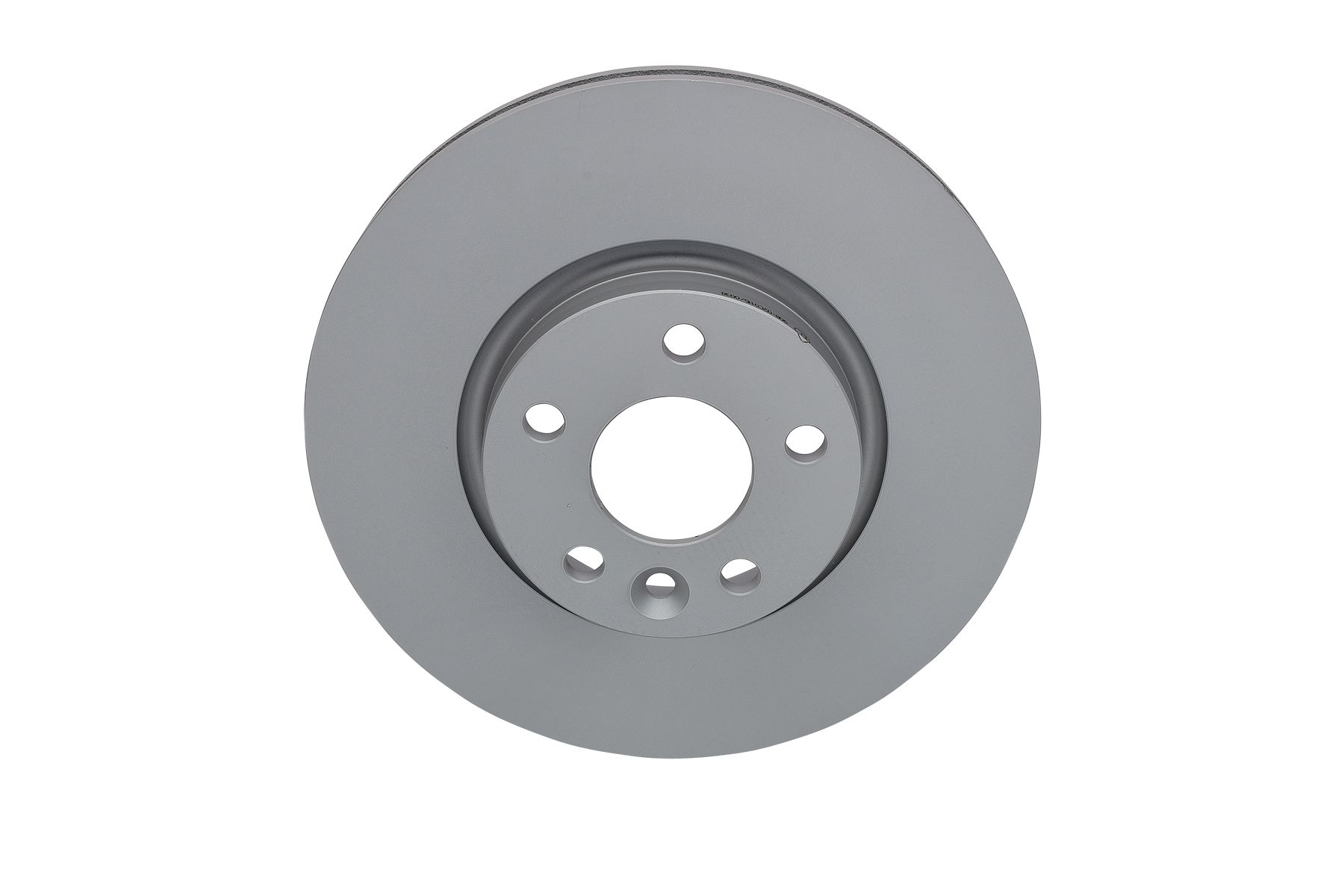 Brake Disc 24.0128-0154.1