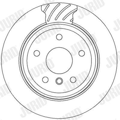 Bremsscheibe