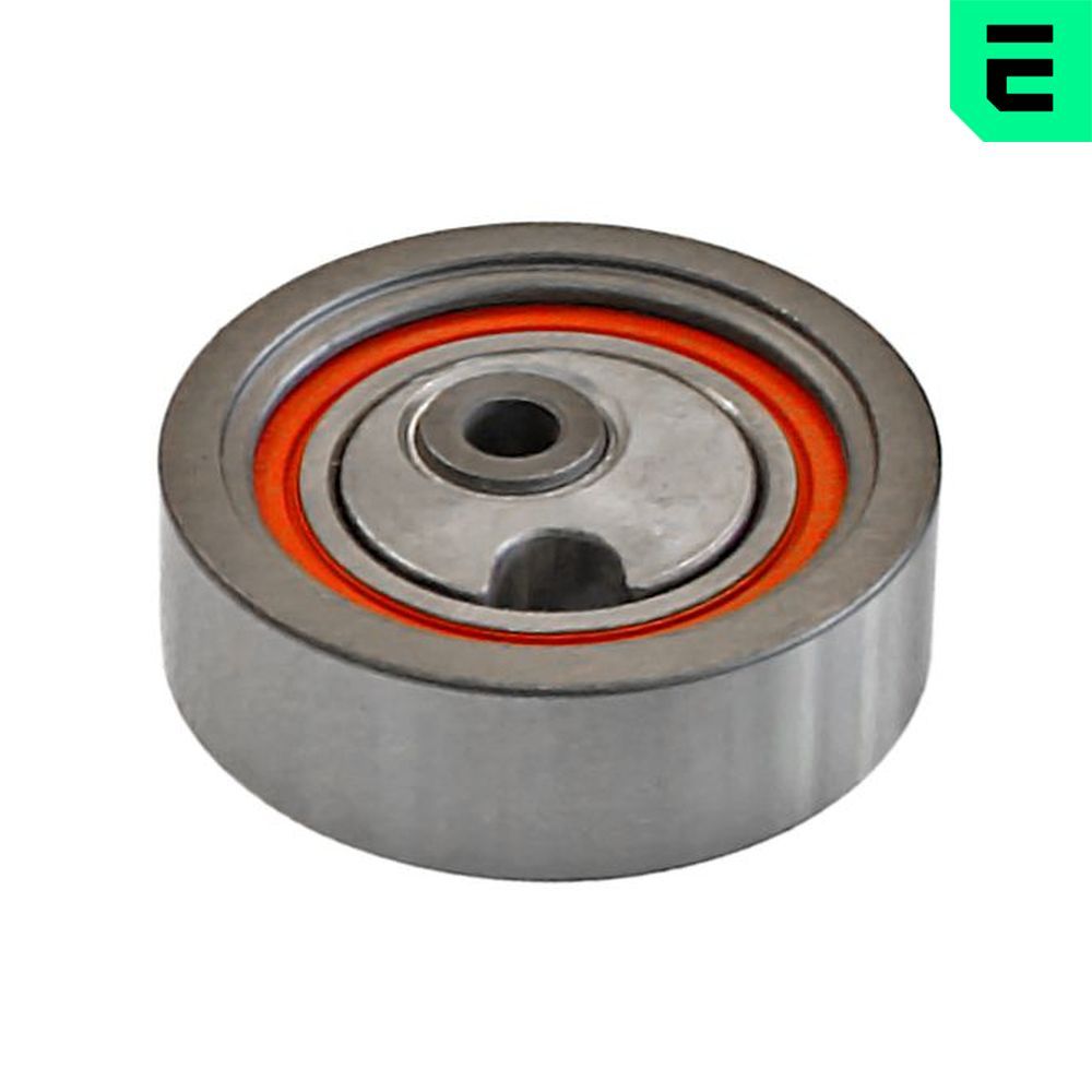 Spannrolle, Zahnriemen