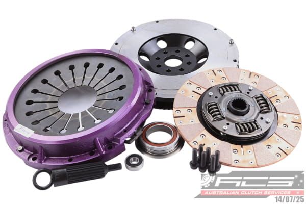 KIT PER TOYOTA SOARER 2.5L inc F/W - TecDoc Only