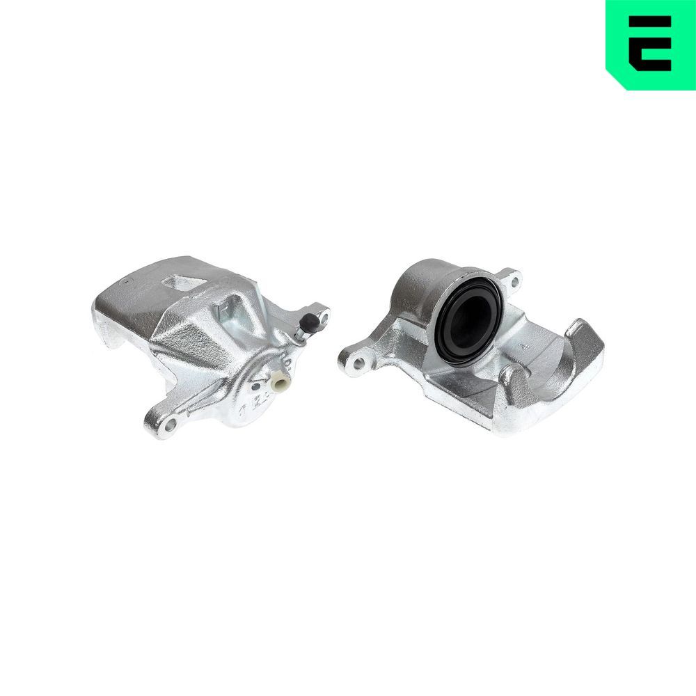 BC-1640R OPTIMAL féknyereg