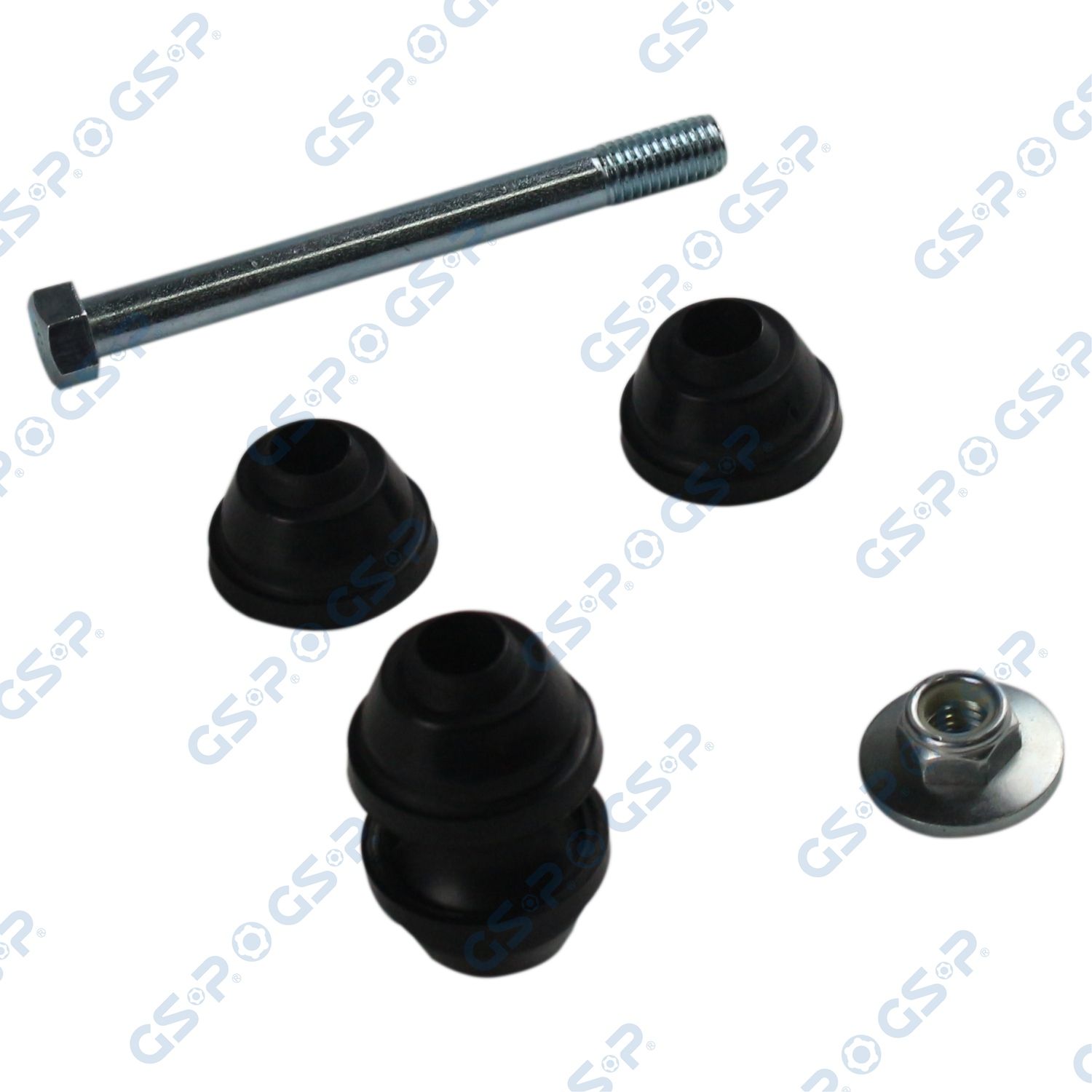 Stange/Strebe, Stabilisator