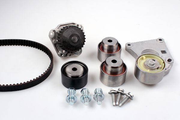 Water Pump & Timing Belt Kit PK10750