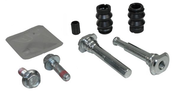 Führungshülsensatz, Bremssattel