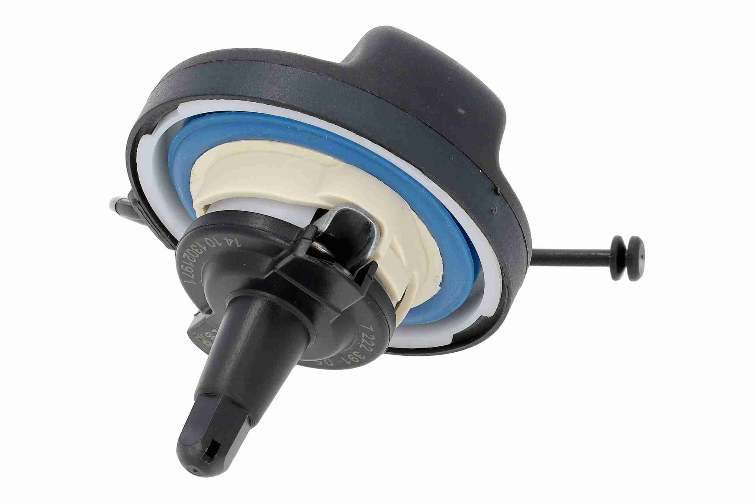 Verschluss, Kraftstofftank Verschluss, Kraftstofftank