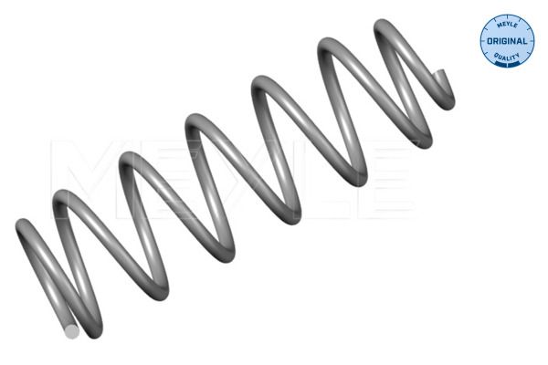 MEYLE 100 051 0004 - Fahrwerksfeder