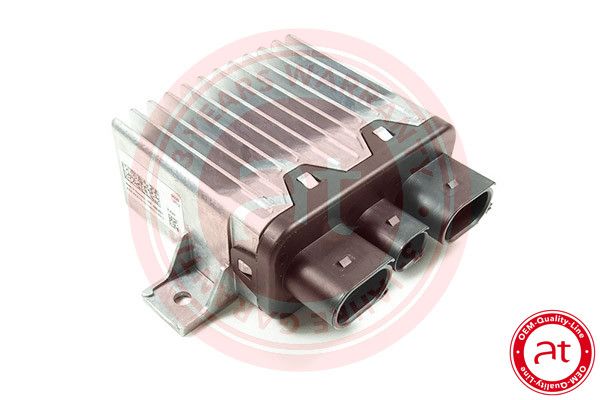 Steuergerät, Kraftstoffpumpe Steuergerät, Kraftstoffpumpe