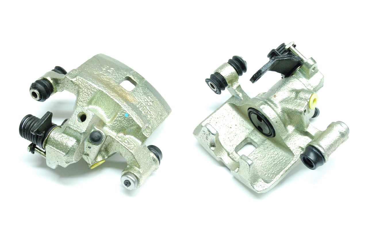 Bremssattel