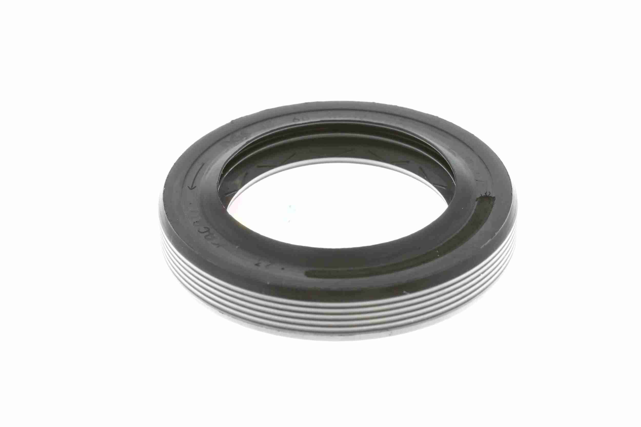 Wellendichtring, Differential