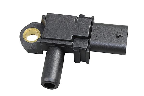 Sensor, Abgasdruck