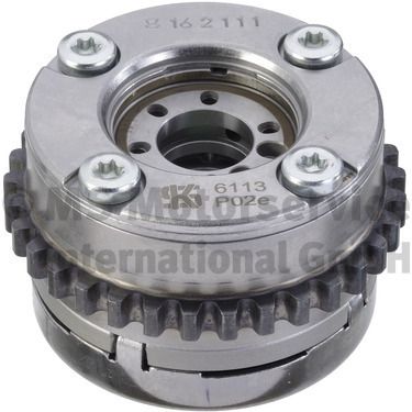 Nockenwellenversteller