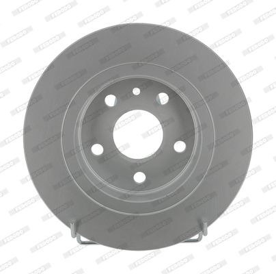 Brake Disc DDF1872C