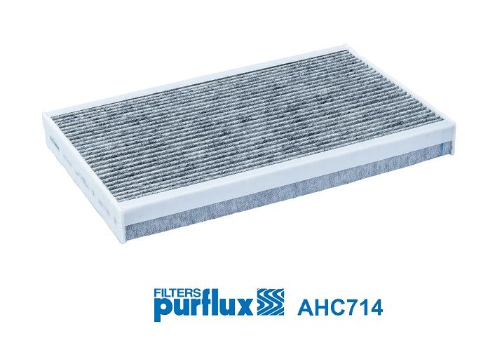 Filter, Innenraumluft