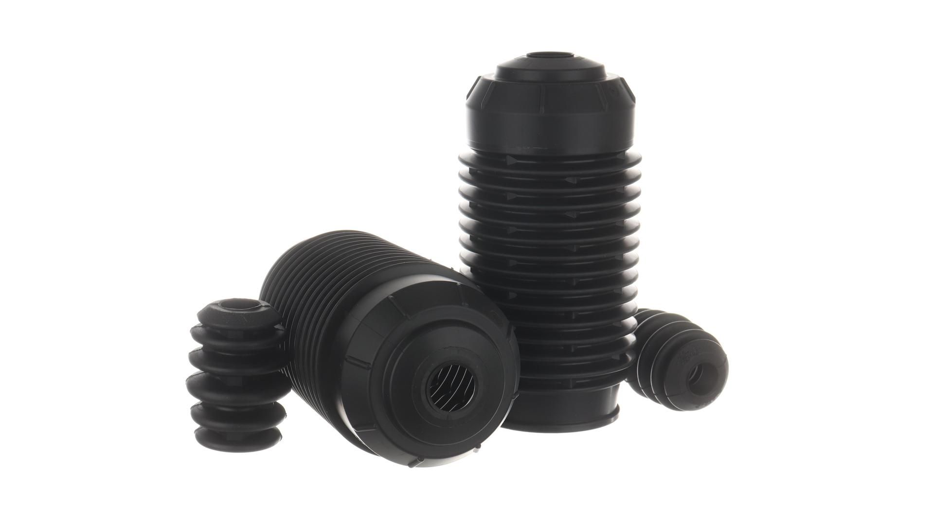 Staubschutzsatz, Sto&szlig;d&auml;mpfer