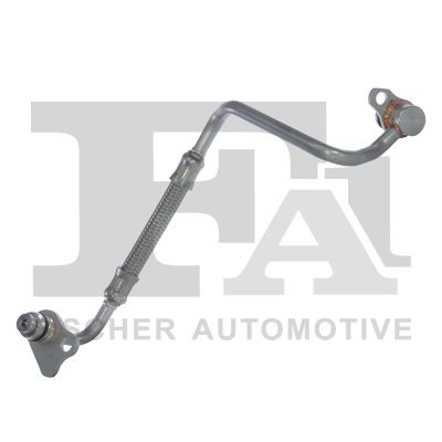 FA1 610-820 - &Ouml;lleitung, Lader