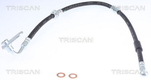 8150 69119 TRISCAN fékcső