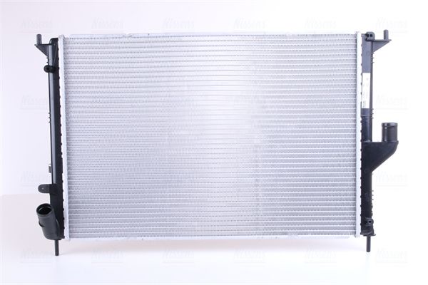 Kühler, Motorkühlung Kühler, Motorkühlung