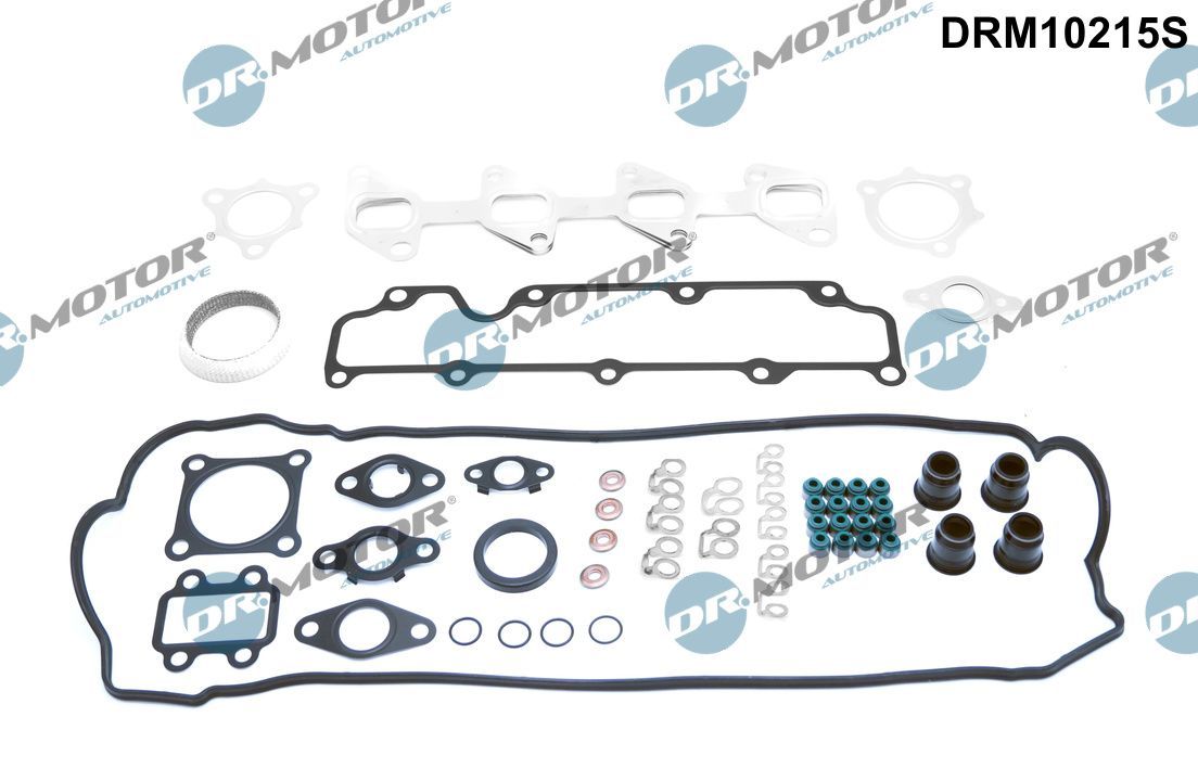 Dr.Motor Automotive DRM10215S Dichtungssatz, Zylinderkopf