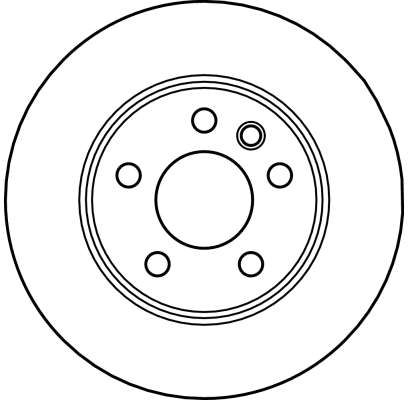 Bremsscheibe