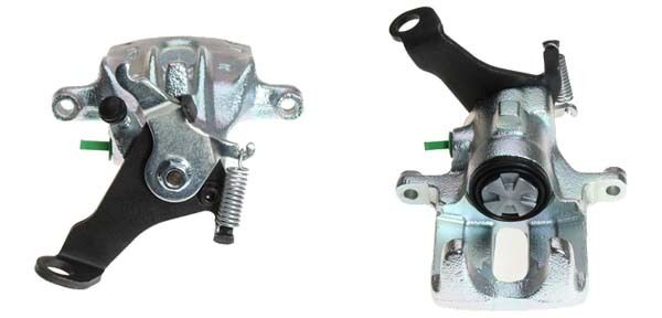 Bremssattel
