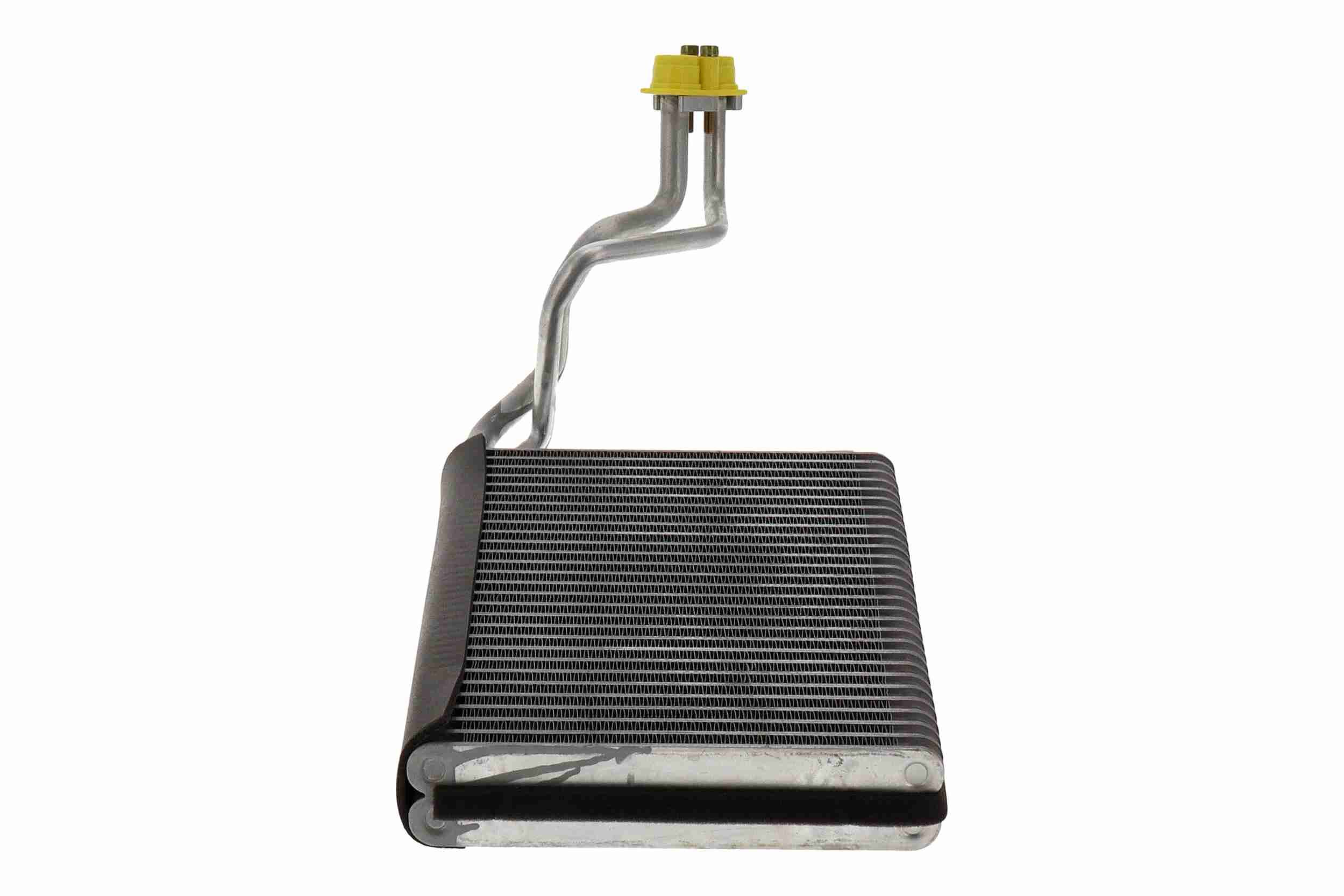 Verdampfer, Klimaanlage