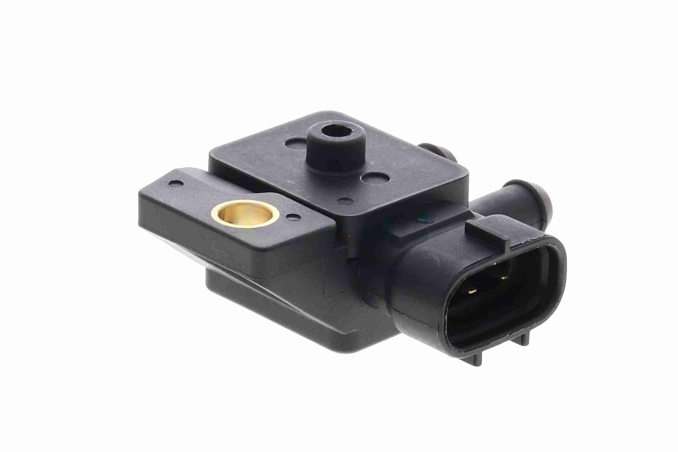 Sensor, Abgasdruck