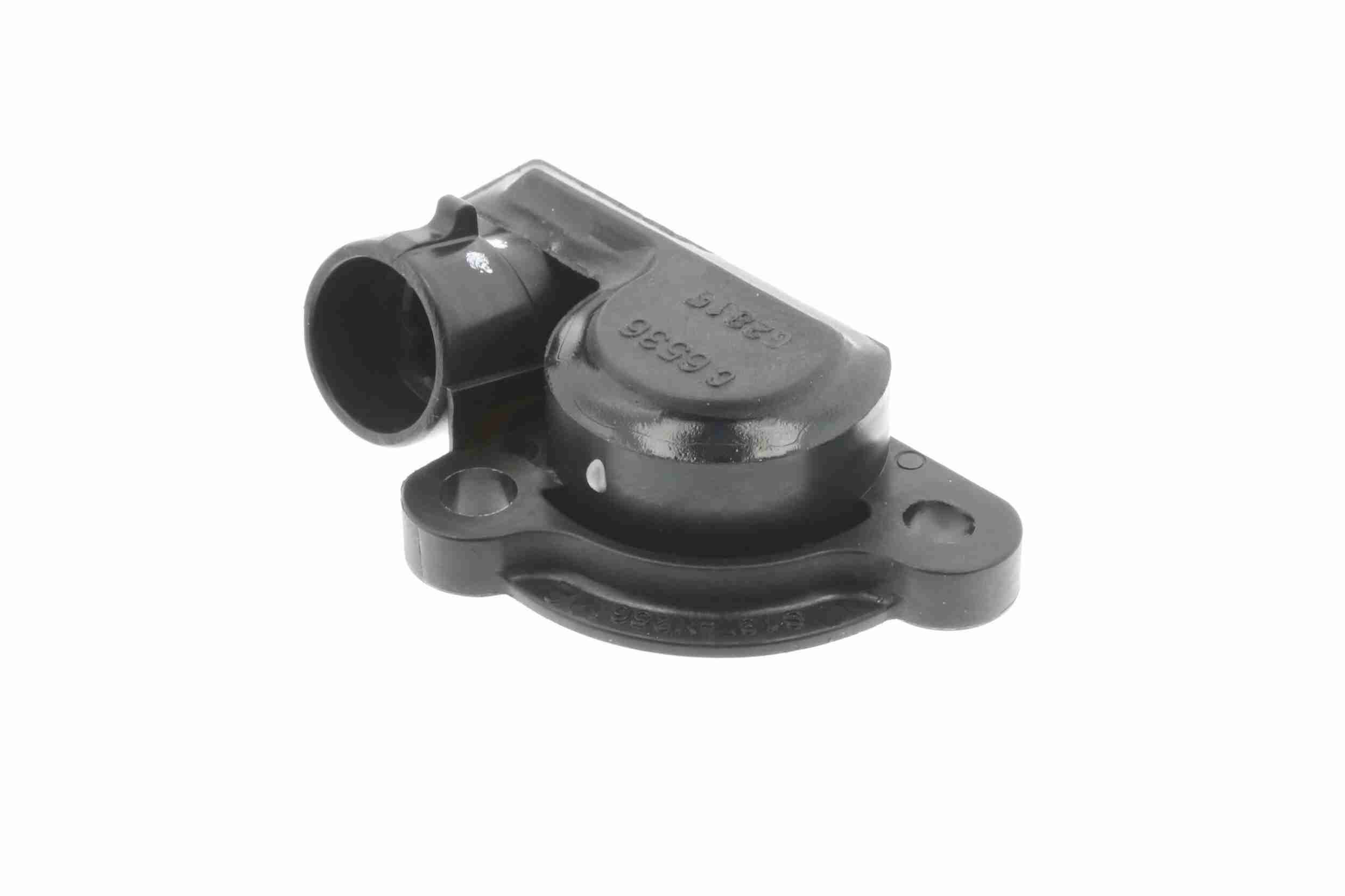 Sensor, Drosselklappenstellung