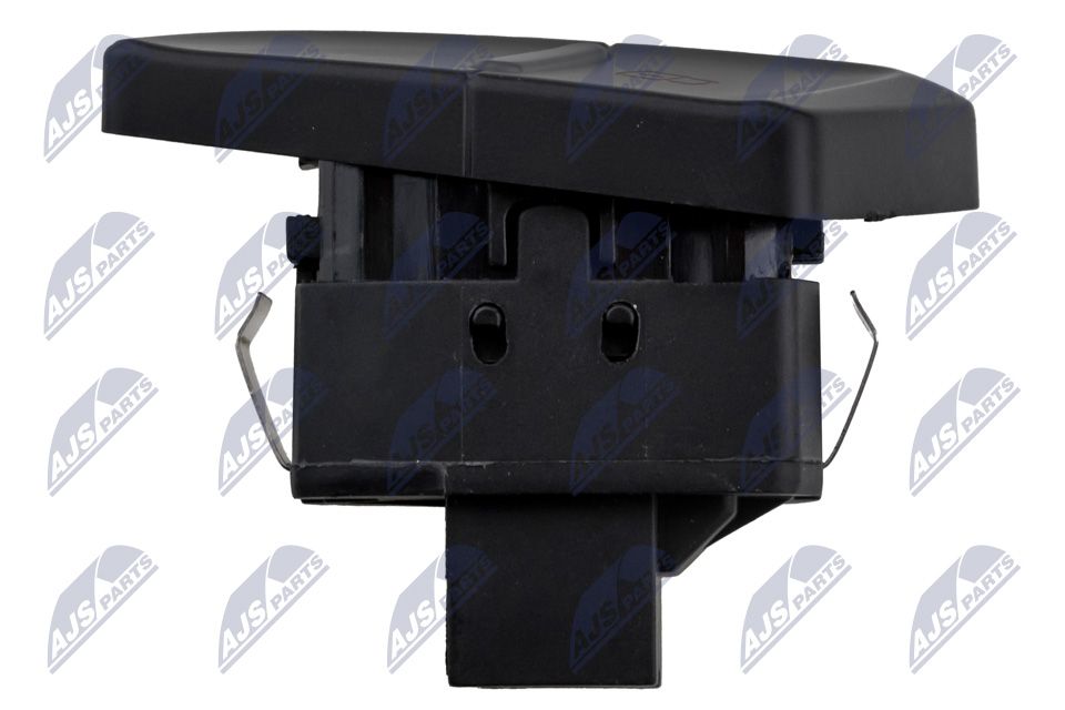 Schalter, Türverriegelung