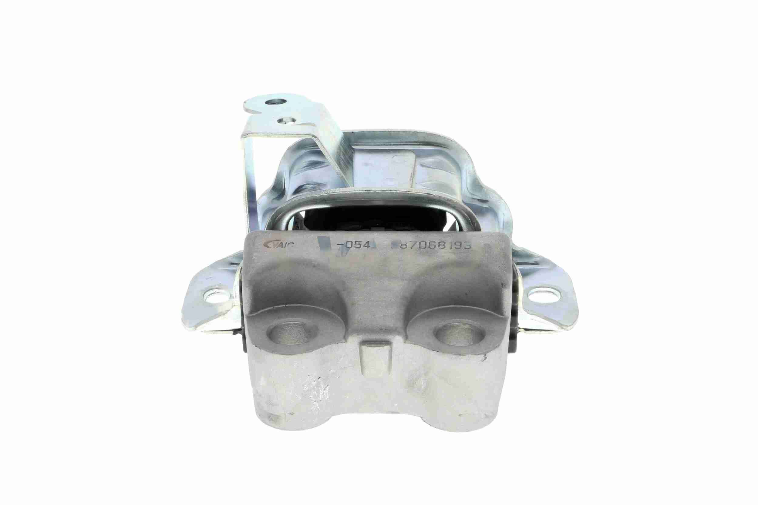 Lagerung, Motor