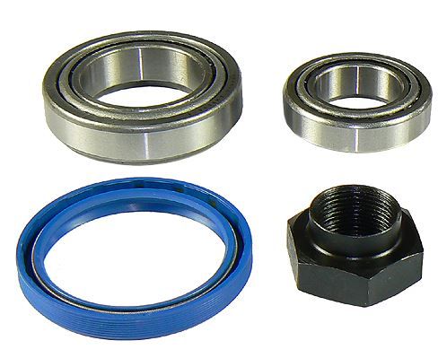 METZGER WM 407 - Radlagersatz COMPETENCE KIT