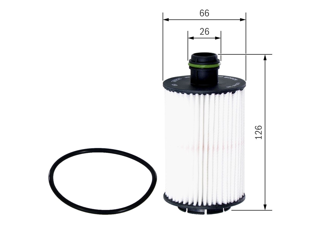 &Ouml;lfilter