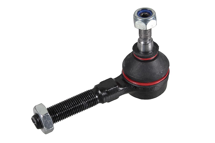 METZGER 54032818 - Spurstangenkopf COMPETENCE KIT