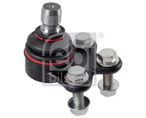 Trag-/Führungsgelenk