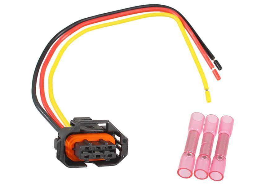 Kabelreparatursatz, Kraftstoffdrucksensor