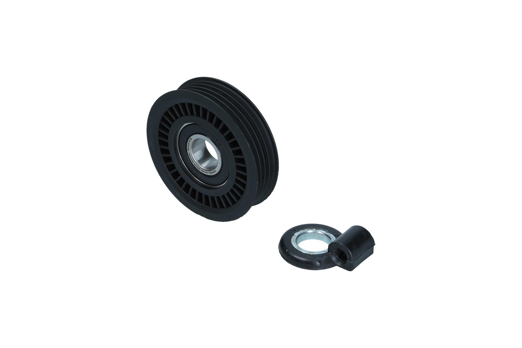 KAMOKA R0424 - Spannrolle, Keilrippenriemen