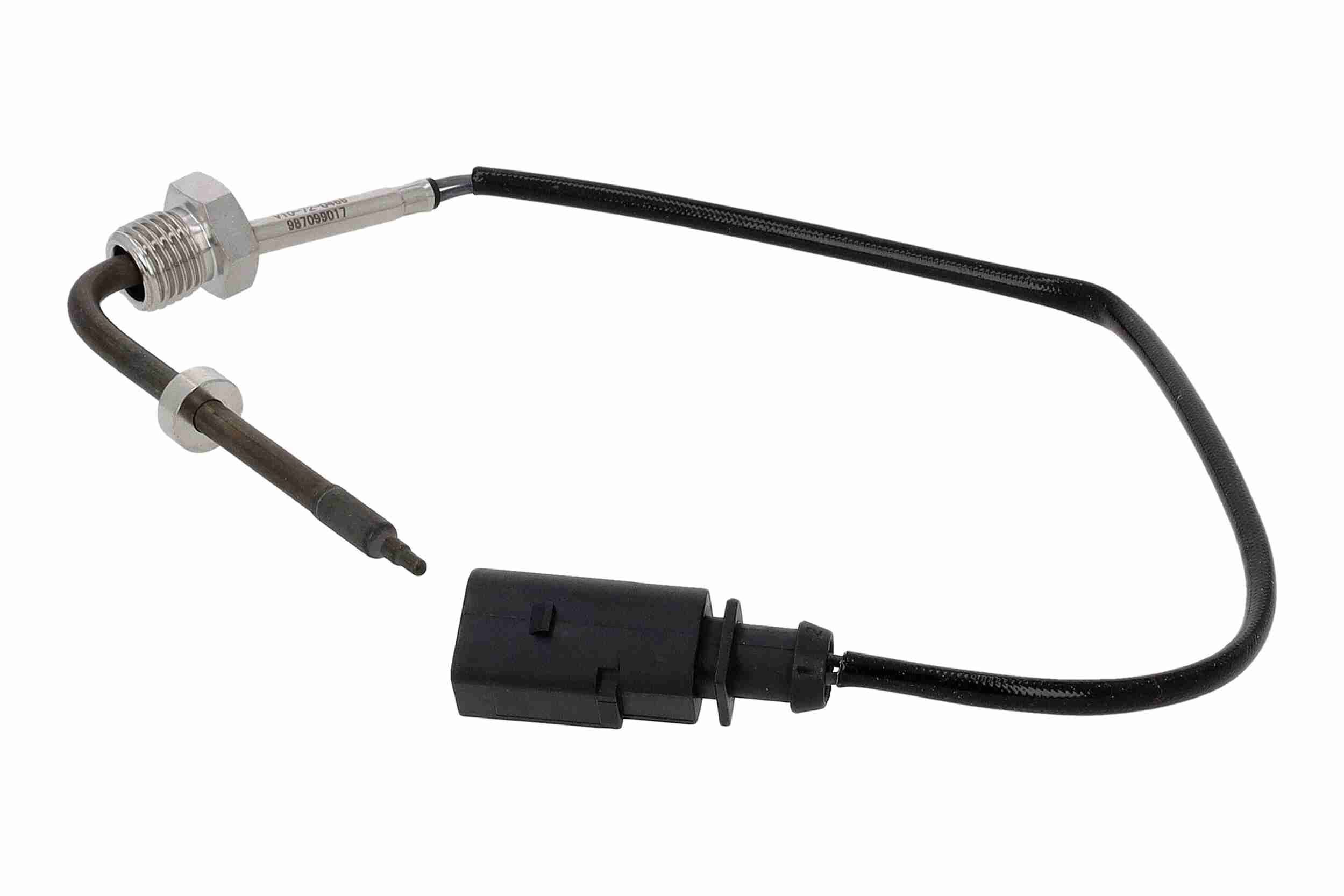 Sensor, Abgastemperatur